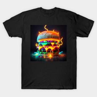 Burger T-Shirt